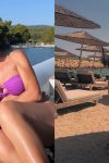Ima 61 godinu i izgleda bolje nego ikad: Pevačica pozirala u kupaćem i oduševila sve (FOTO) 16 goca bozinovska