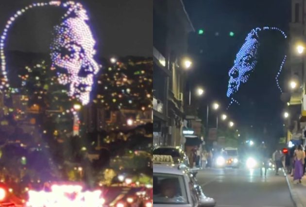 Oglasio se sin Halida Bešlića nakon koncerta Dina Merlina: Zbog ovoga što je objavio plakalo je celo Sarajevo 18 halid beslic koncert dina merlina