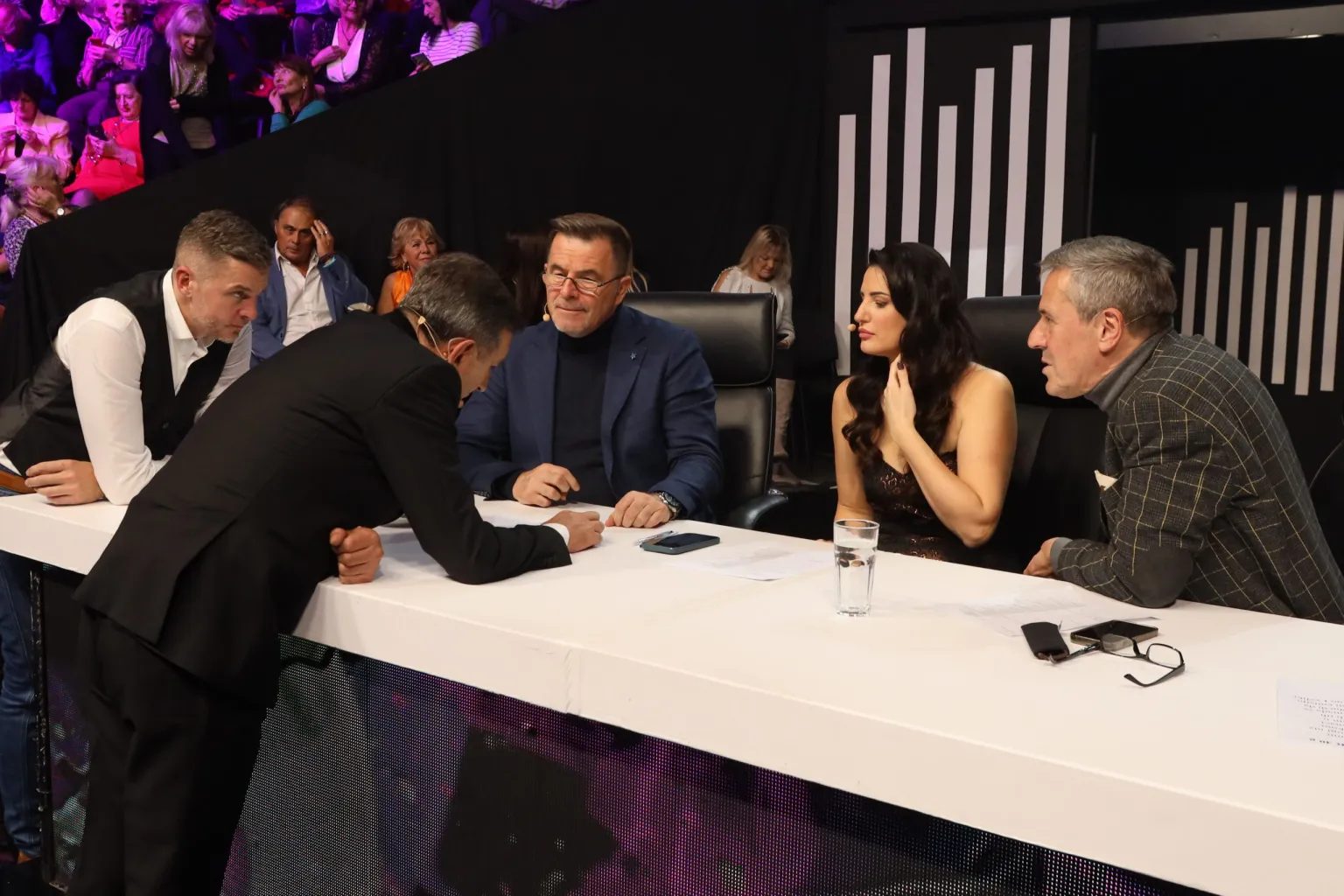Malo ko zna kolika je razlika u godinama između Žike Jakšića i Saše Miloševića Mareta 8 image 1 11