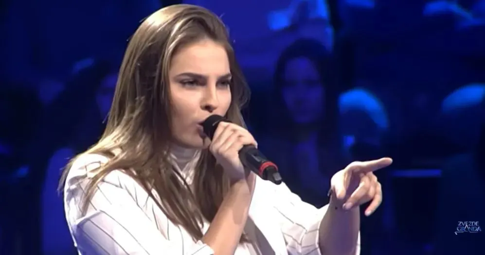 Ovo je snimak Džejle Ramović koji je oduševio region: Ima milionske preglede, a fanovi ne prestaju da ga gledaju (VIDEO) 6 image 13