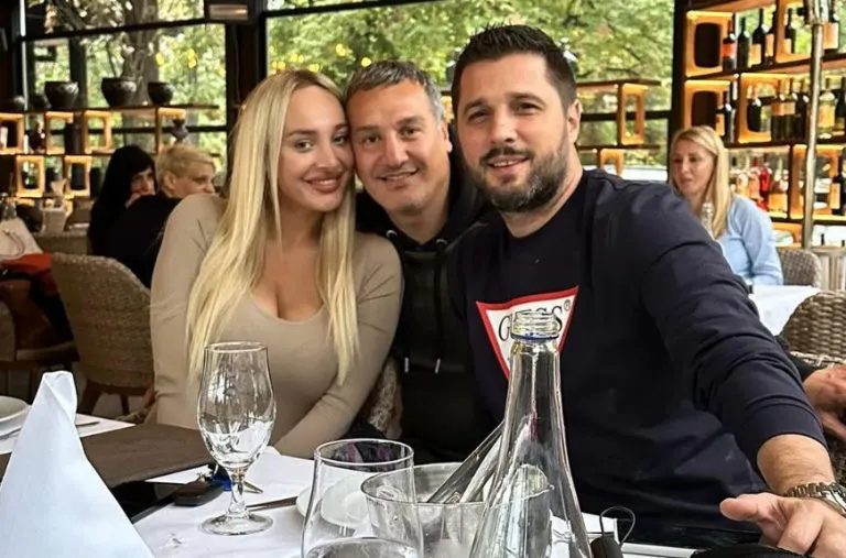 Ništa nije ostalo: Do temelja srušena kuća Đoleta i Gagija Đoganija u Beogradu 4 image 3 13