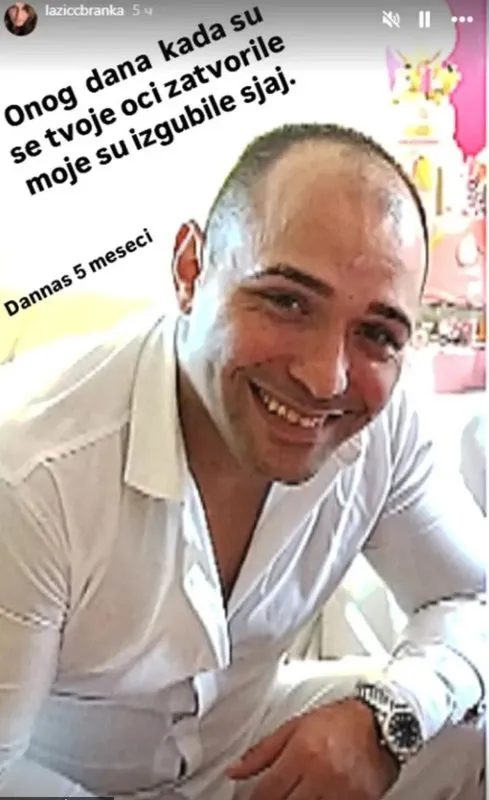 Darko Lazić imao novu saobraćajku? Pevač se hitno oglasio: "Video sam da je auto demoliran" 8 image 3 8