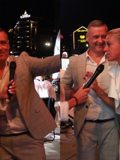 Vladimir Jovanov Senta usred koncerta na Zlatiboru otkrio ko može najviše da popije, zgodna plavuša odmah reagovala: "Nije istina" (VIDEO) 30 ipiccy image 14 1