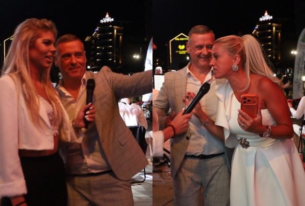 Vladimir Jovanov Senta usred koncerta na Zlatiboru otkrio ko može najviše da popije, zgodna plavuša odmah reagovala: "Nije istina" (VIDEO) 16 ipiccy image 14 1