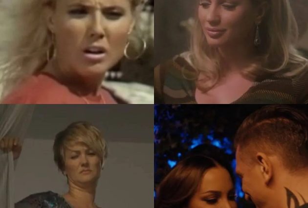 TOP 5 pevačica koje su zablistale na filmskom platnu: Neke su dobile i glavne uloge, da li se sećate? 13 ipiccy image 14