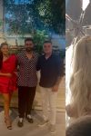 Oženio se učesnik „Zvezda Granda“, pa mladi zapevao ovu pesmu tokom prvog plesa: Finalisti i pobednik napravili šou za pamćenje (FOTO) 20 ipiccy image 16