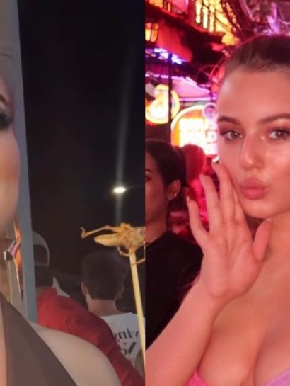 Finalistkinja „Zvezda Granda“ otputovala na Tajland: Zagrizla pečenog skakavca, a onda doživela susret koji će pamtiti (VIDEO) 22 ipiccy image 17