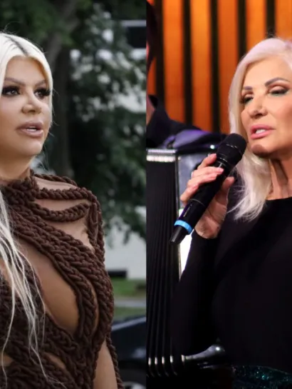 Estradni rat se razbutava, Dara Bubamara brutalno uzvratila Cakani: "Sramota za jednu babu, hoće malo marketinga pod stare dane" 19 ipiccy image 37