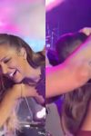 Šok: Aleksandru Prijović "zgrabio" muškarac na nastupu, umalo je odvukao sa bine (VIDEO) 16 ipiccy image 50