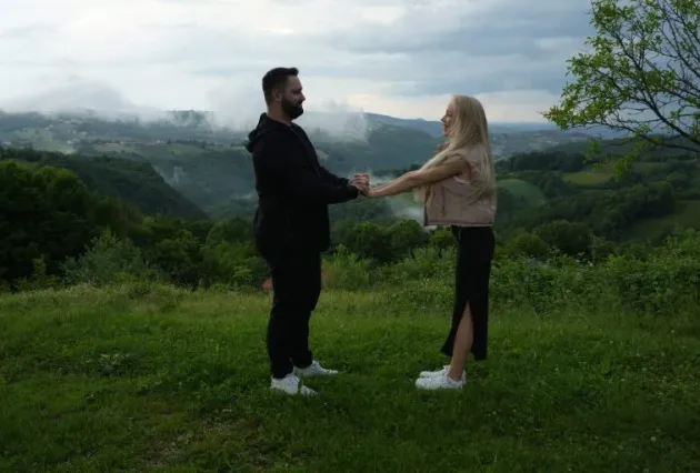 Imala je dogovor sa mužem oko imena za bebu: Đula Drini se porodila, evo kako su nazvali sina 13 kuca djule drini 2 1 768x512.jpg