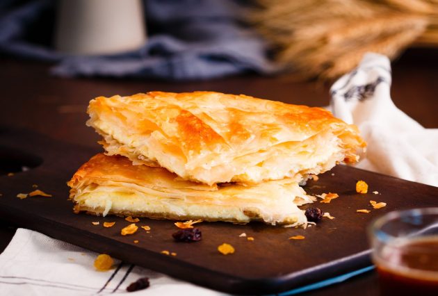 Za manje od 200 dinara dobijete pun pleh: Brza pita od 3 sastojka nestaje dok trepnete 17 mandarinmd pie 2897882