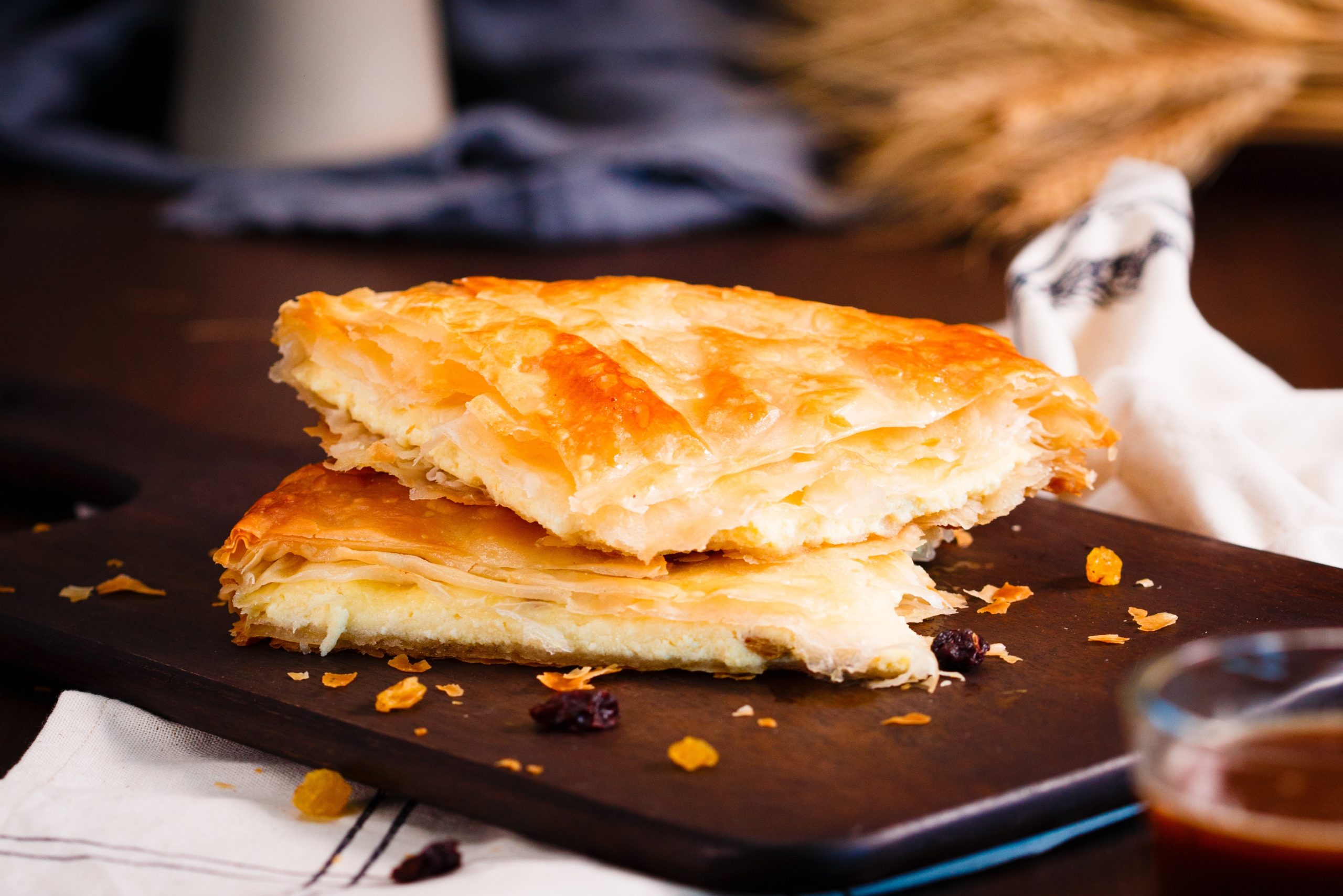 Za manje od 200 dinara dobijete pun pleh: Brza pita od 3 sastojka nestaje dok trepnete 5 mandarinmd pie 2897882