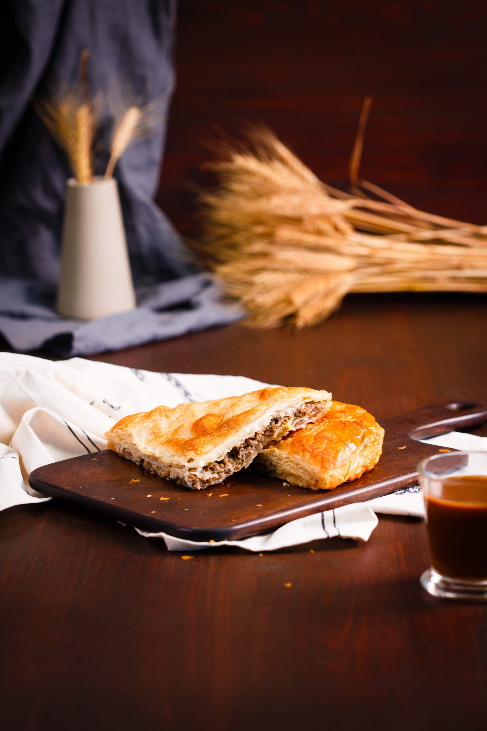 Za manje od 200 dinara dobijete pun pleh: Brza pita od 3 sastojka nestaje dok trepnete 6 mandarinmd pie 2897895