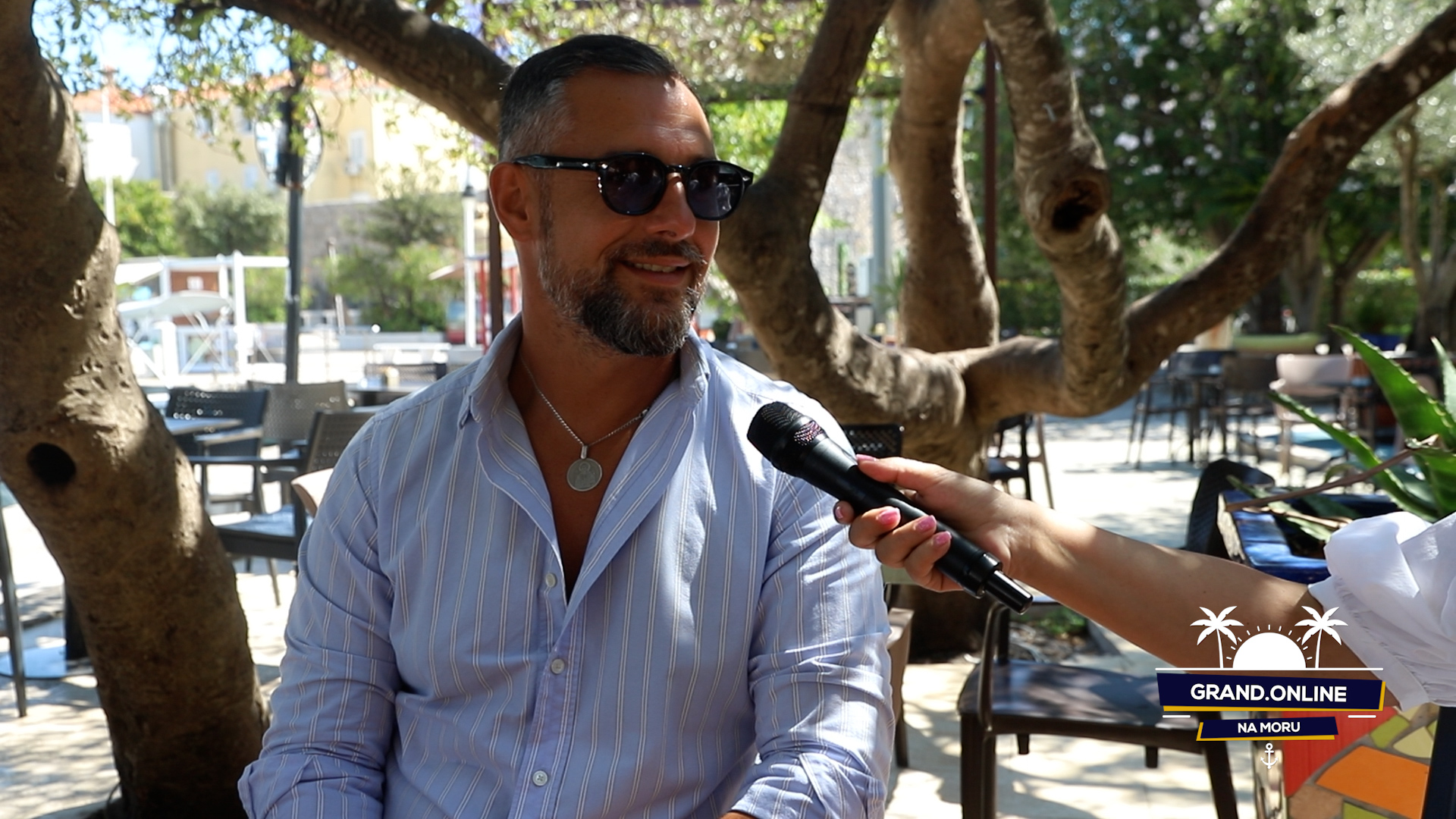 Nemanja Stevanović promenio život iz korena i otkrio kako se ćerka snašla nakon preseljenja u Crnu Goru: "To nam je bila najveća briga" (VIDEO) 5 nemanja stevanović