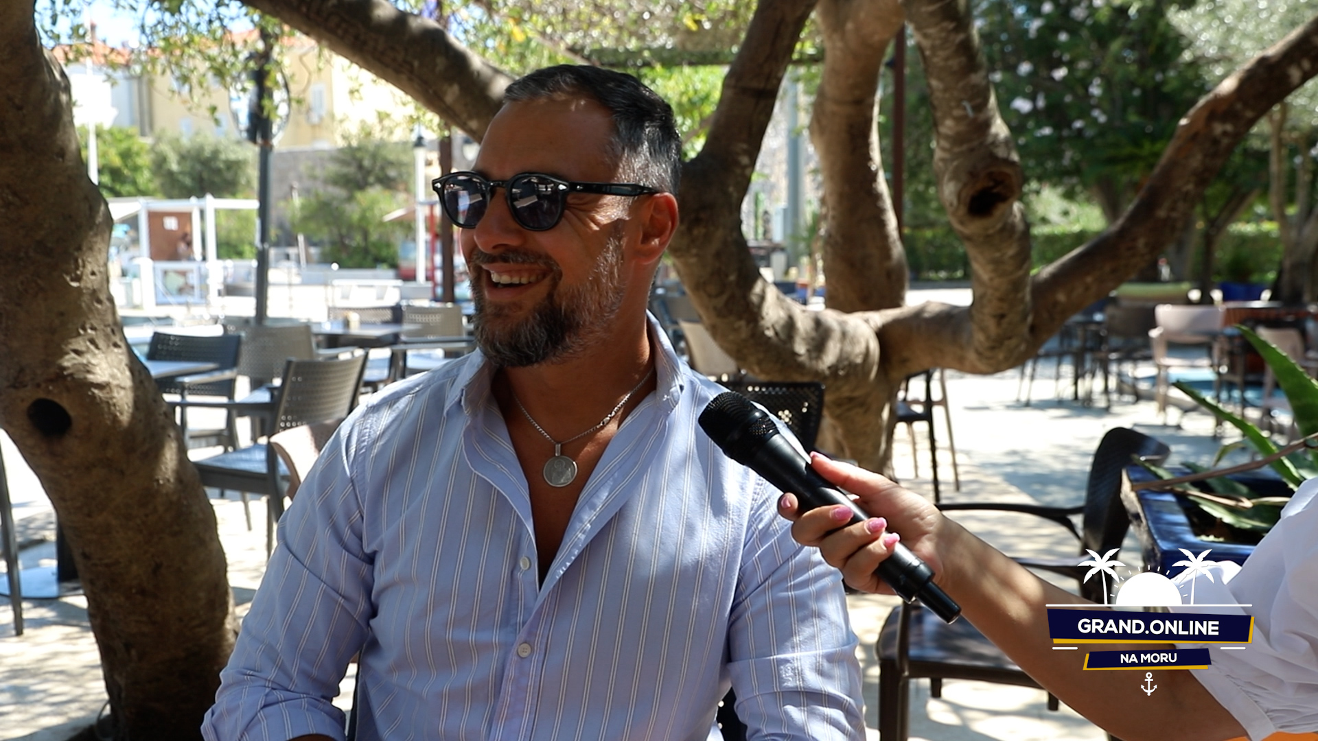 Nemanja Stevanović promenio život iz korena i otkrio kako se ćerka snašla nakon preseljenja u Crnu Goru: "To nam je bila najveća briga" (VIDEO) 6 nemanja stevanović