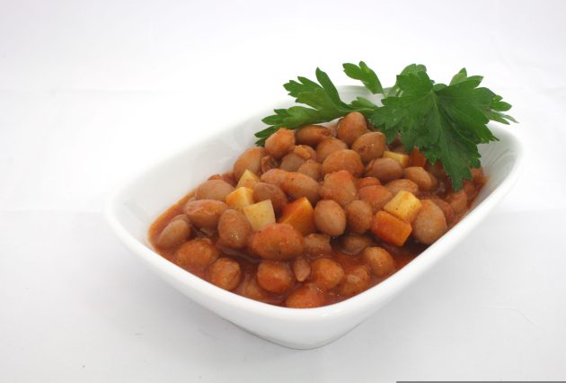 tohma kidney bean 812664