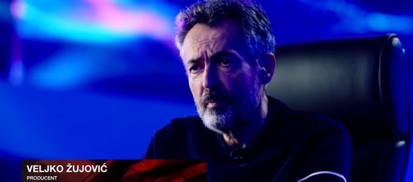 Grand se oprašta od dugogodišnjeg saradnika Velibora Žujovića: Evo kada će biti održana komemoracija 7 veljko žujović grand