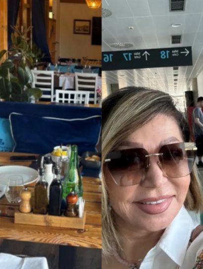 Žika Jakšić pokazao kako provodi leto pred novu sezonu "Nikad nije kasno" (FOTO) 27 zika jaksic