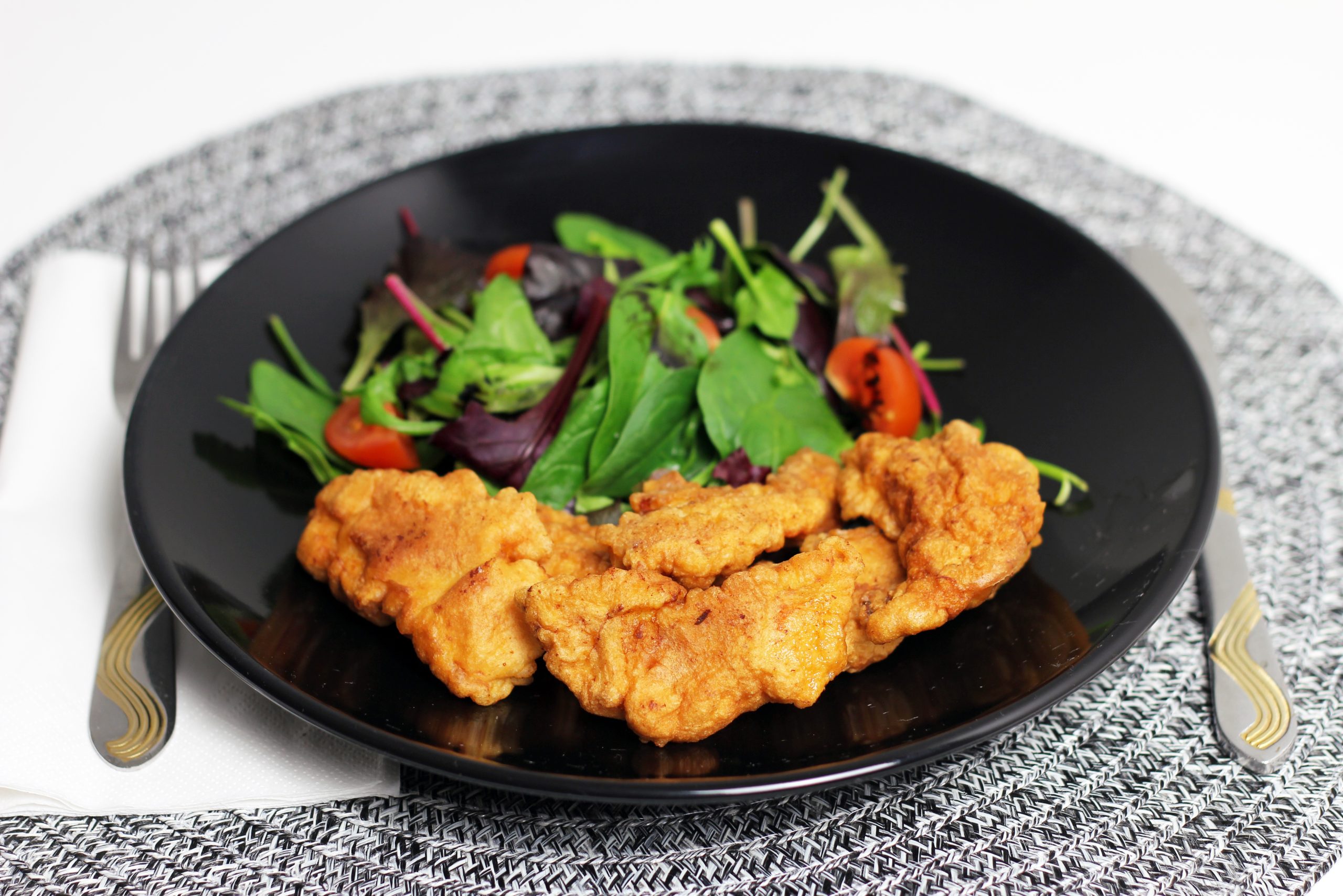 Hrskavo pohovanje bez prezli: Tajna je u jednom sastojku koji već imate kod kuće 5 zozz fried chicken 6179112