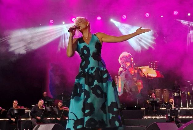 Ilda Saulic koncert MR2