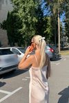 Paparazzo: Finalistkinja "Zvezda Granda" uhvaćena u Beogradu, pokazala kakva je dama i van scene (FOTO) 15 anita aleksic 1