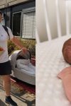 Srećan dan u porodici Đule Drini: "Od ovog trenutka moje srce kuca drugačije" 14 djula drini srecan dan