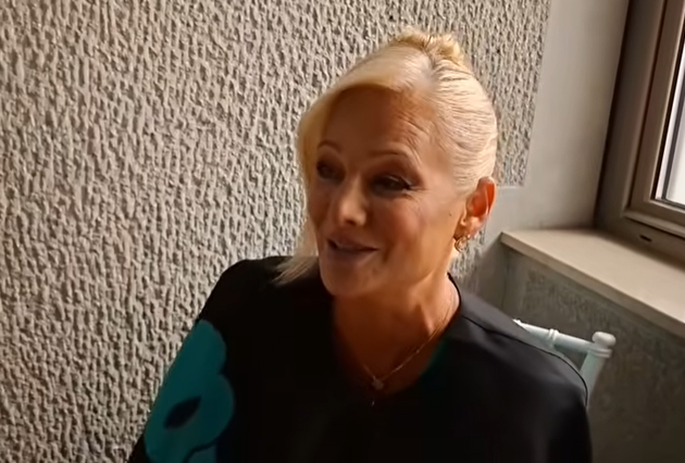 ilda saulic