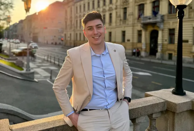 mahir mulalic