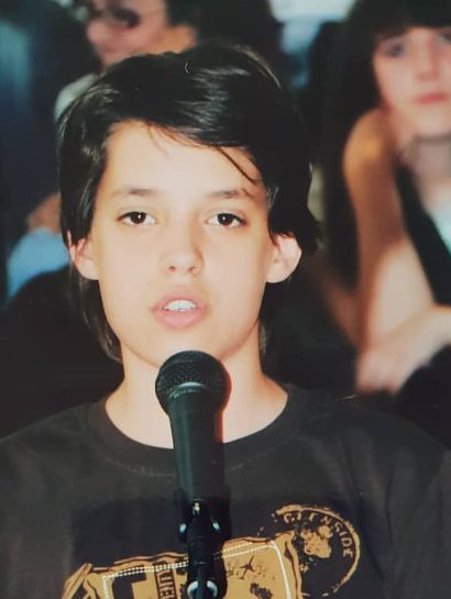 "Radio sam kao najgori fizikalac": Svi ga znate iz "Zvezda Granda", a nekad je radio na buvljaku 17 zarko madzic e1788522165745